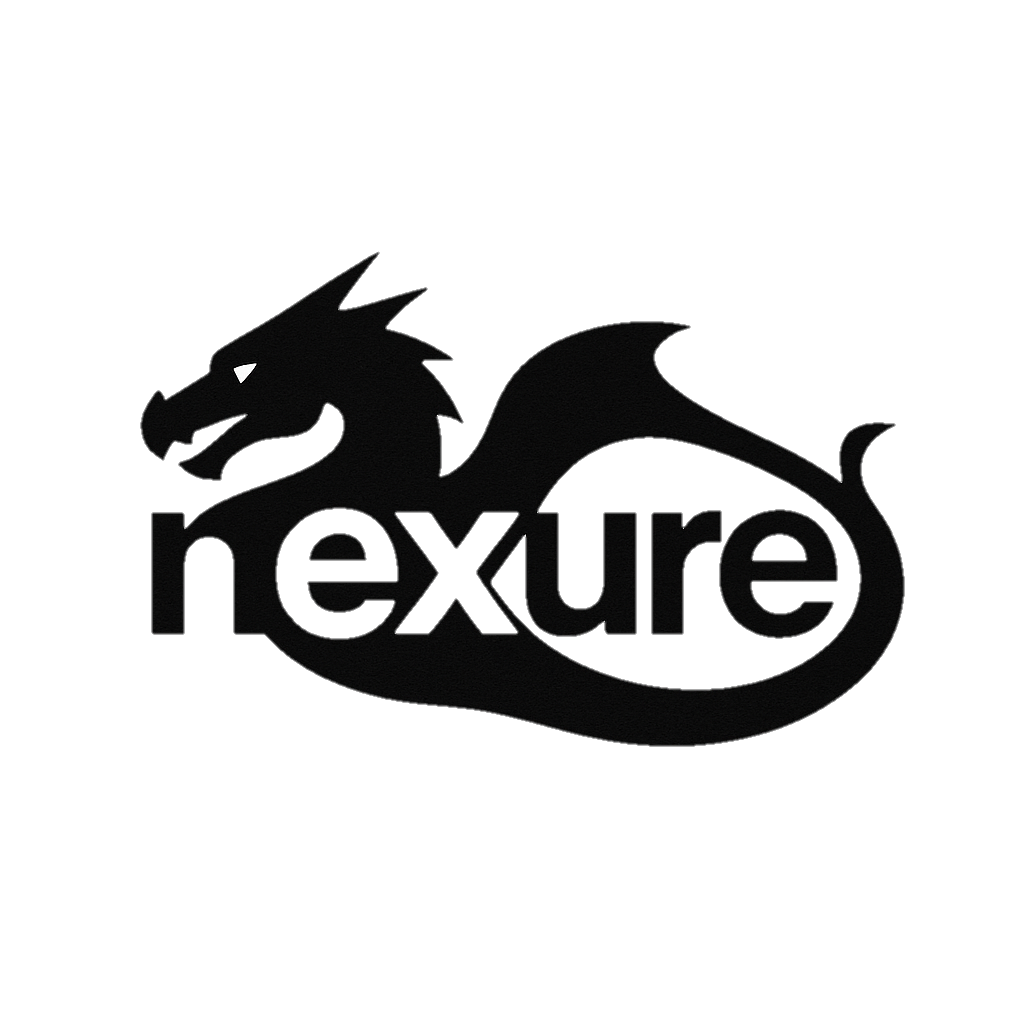 Logo Nexure